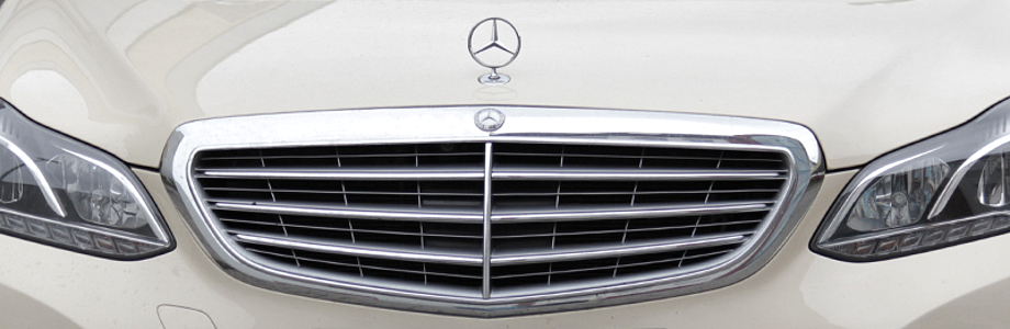 Chiptuning Ökotuning Mercedes Modelle Softwareabstimmung